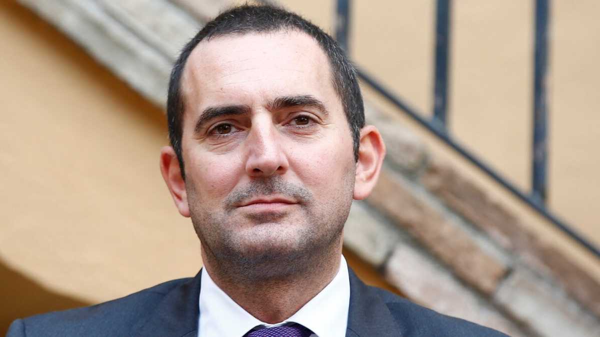 Immagine di Il caso Spadafora