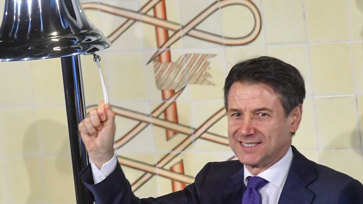 Immagine di L’eco sinistro delle sirene salvinane
