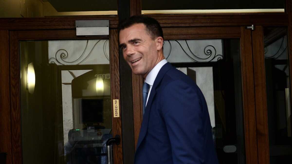 Immagine di La difesa di Gozi: “I nazionalisti attaccano la mia idea di politica transnazionale”