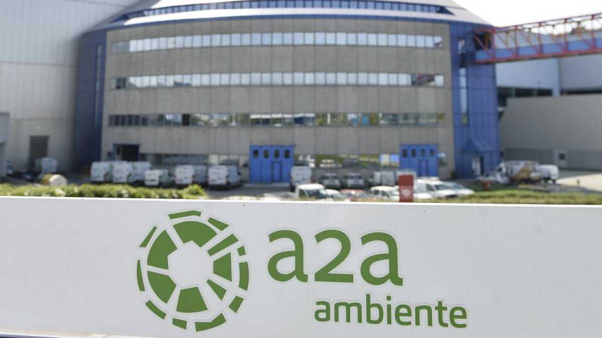 Immagine di A2A guarda a nord(est)