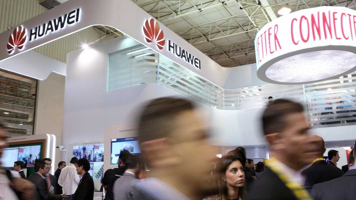 Immagine di Huawei tramples its employees' freedom of speech, a confidential document reveals