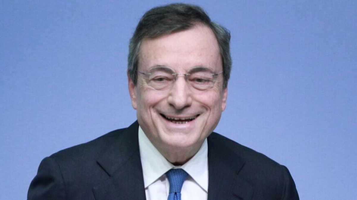 Immagine di Perché M5s e Lega dovrebbero scommettere su Draghi presidente della Repubblica