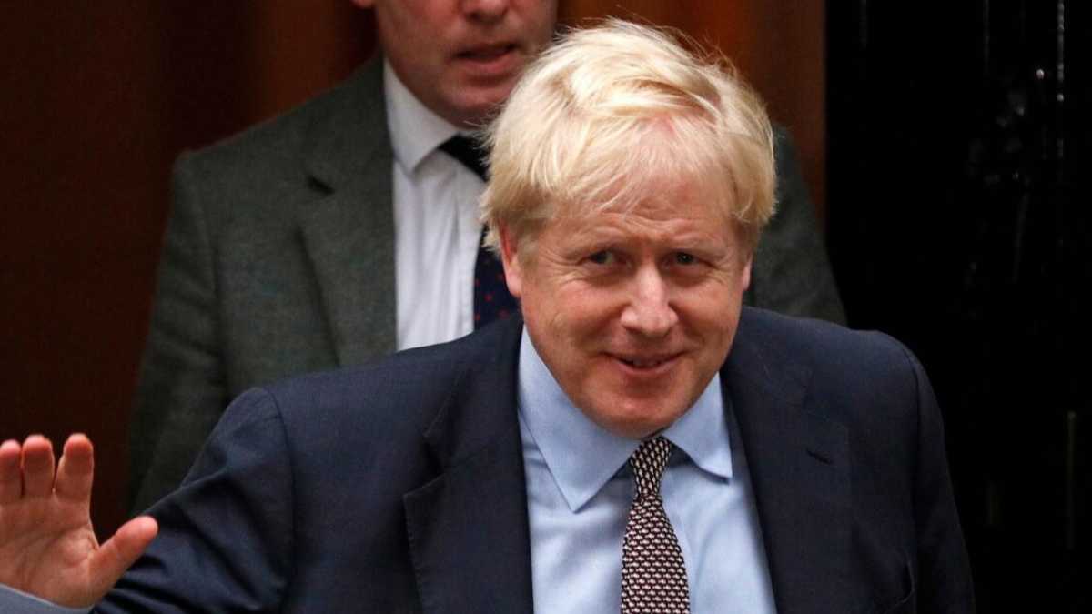 Immagine di L'ultimo direttivo di Draghi alla Bce e Johnson a caccia del voto anticipato