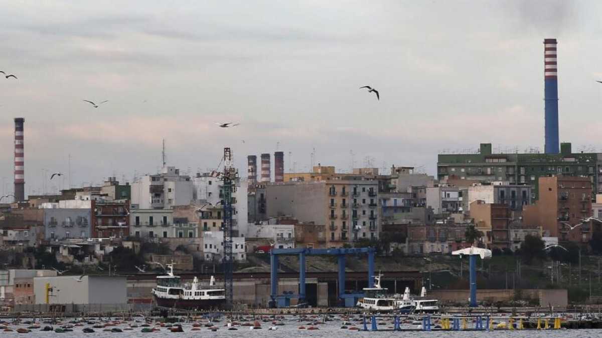 Immagine di Italia Ilva