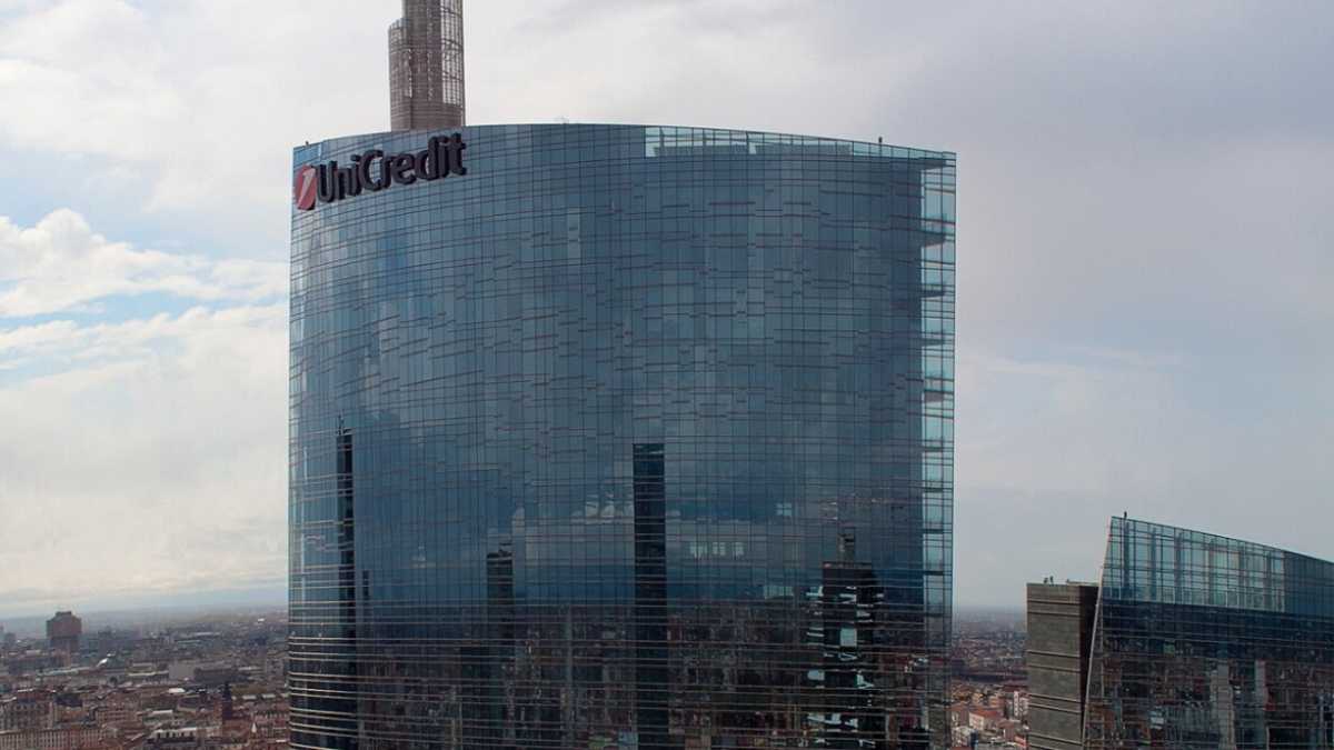 Immagine di La CO2? Ora là in centro la ripulisce il cemento. Ecco come