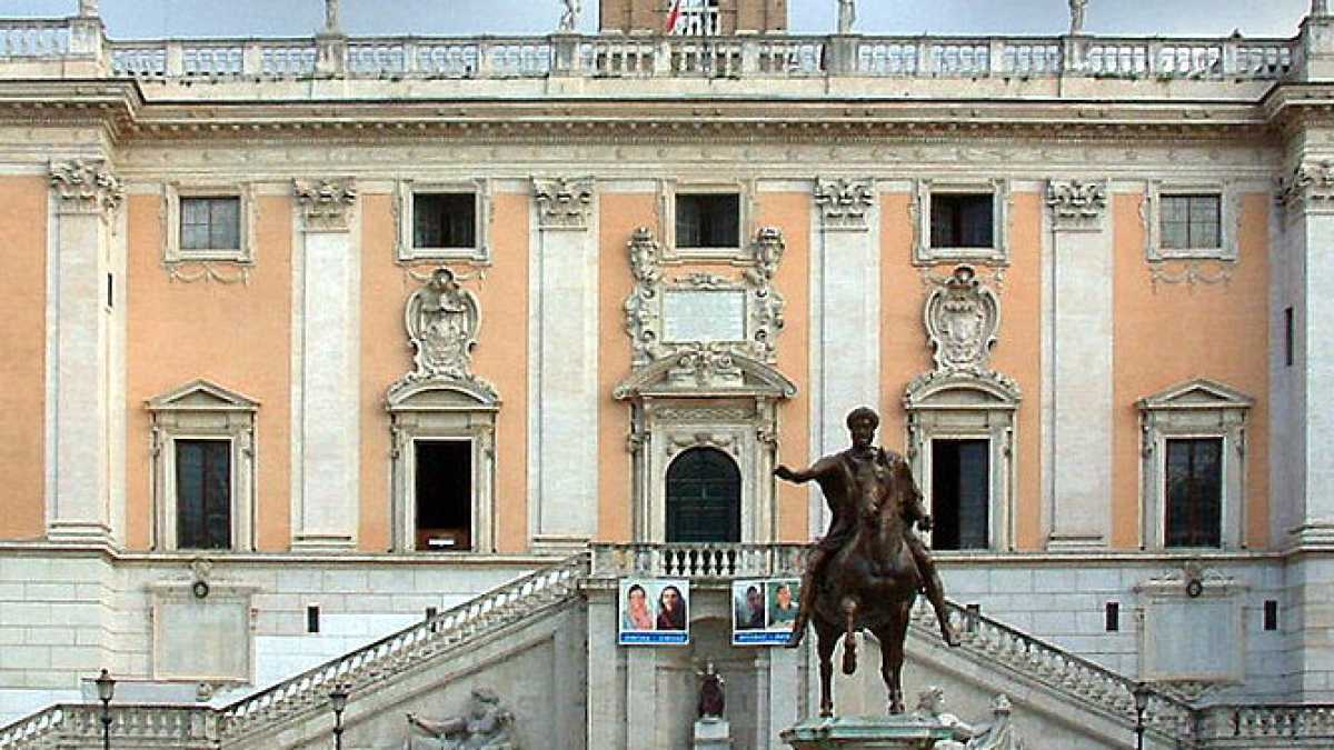Immagine di Zingaretti apre il casting per il nuovo sindaco di Roma