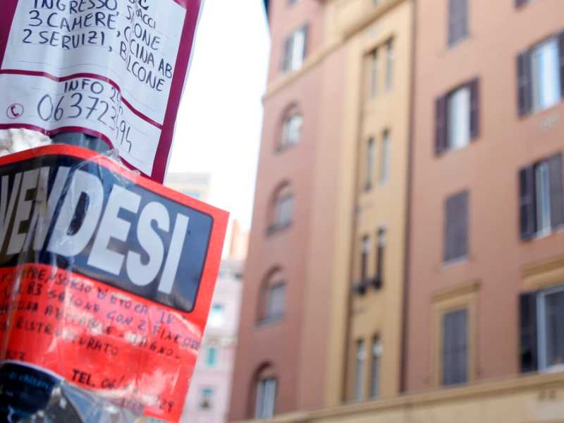 Lagarde può sfidare l’inflazione col mattone. La ricetta di S&P