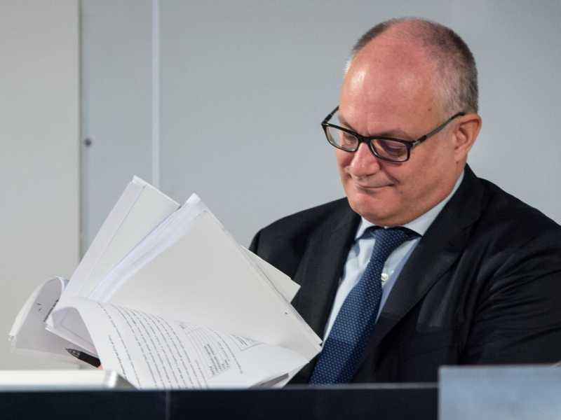 Che cosa c'è nella lettera di risposta dell'Italia alla Commissione Ue sulla manovraLeggi il testo