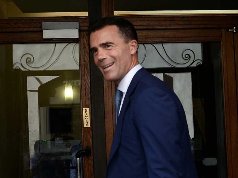 La difesa di Gozi: “I nazionalisti attaccano la mia idea di politica transnazionale”