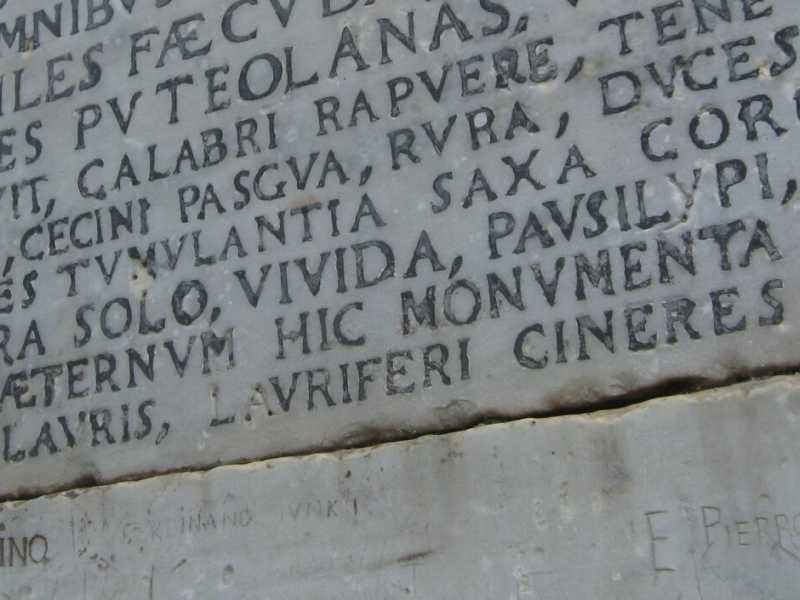 Epitaffi da lasciare agli eredi