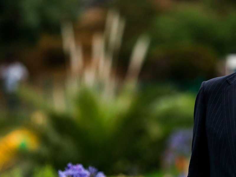 Mario Draghi (LaPresse)