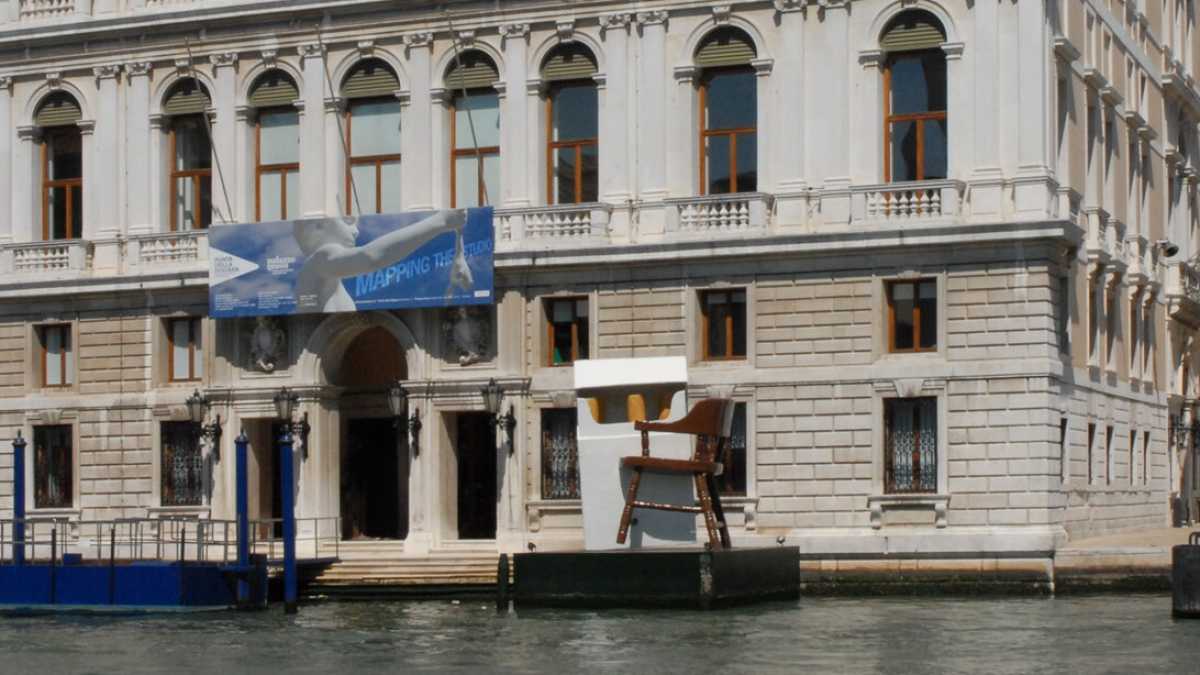 Immagine di Un palazzo e le sue mostre