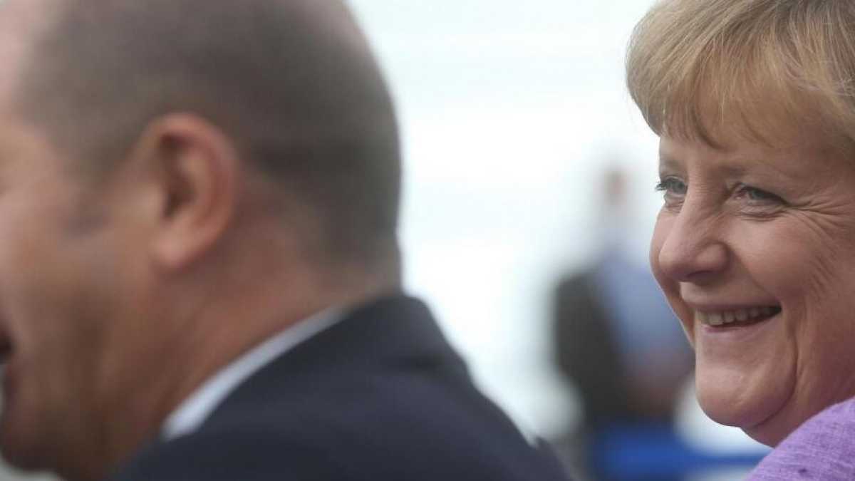 Immagine di L'Spd dubbioso sulla grande coalizione sceglie il nuovo leader