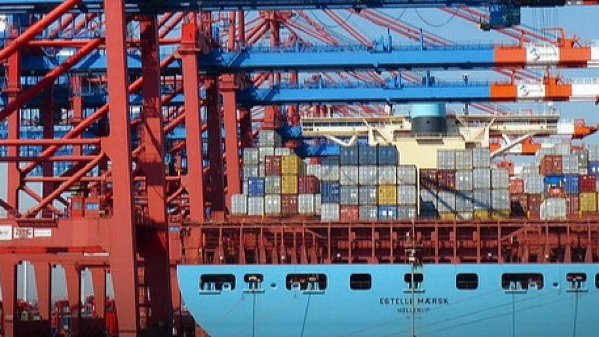 Immagine di Cresce l'export: surplus commerciale a 1,5 miliardi a settembre