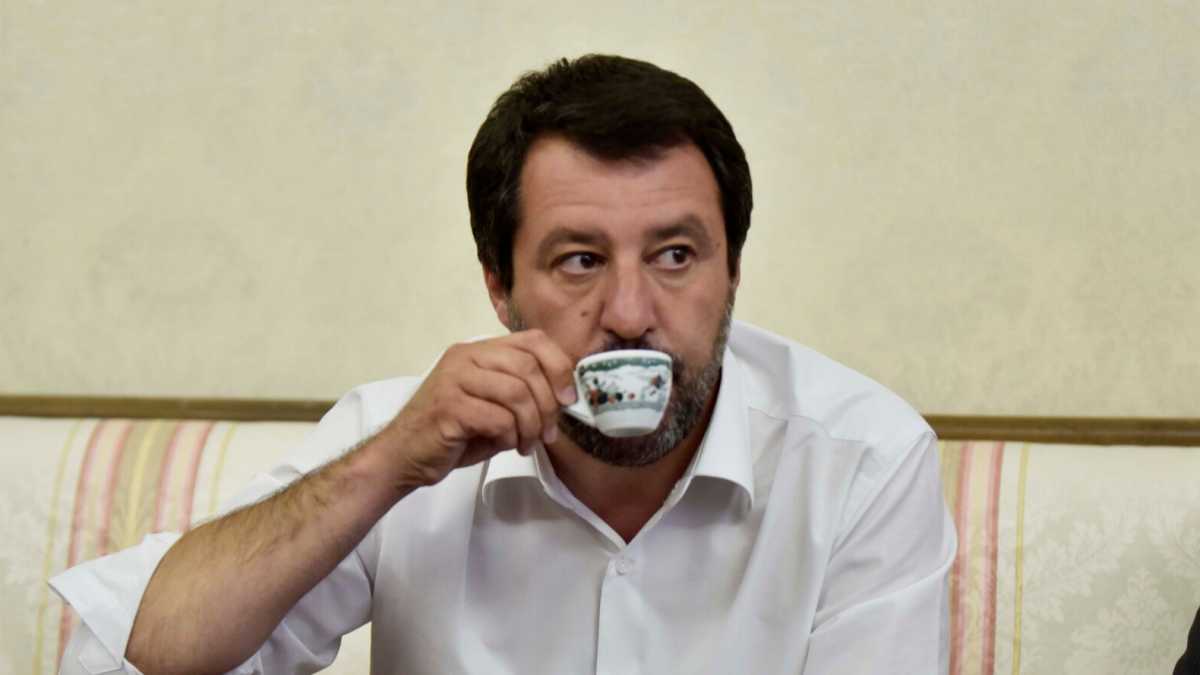 Immagine di Se il caffè fa bene alla salute non lo voglio più