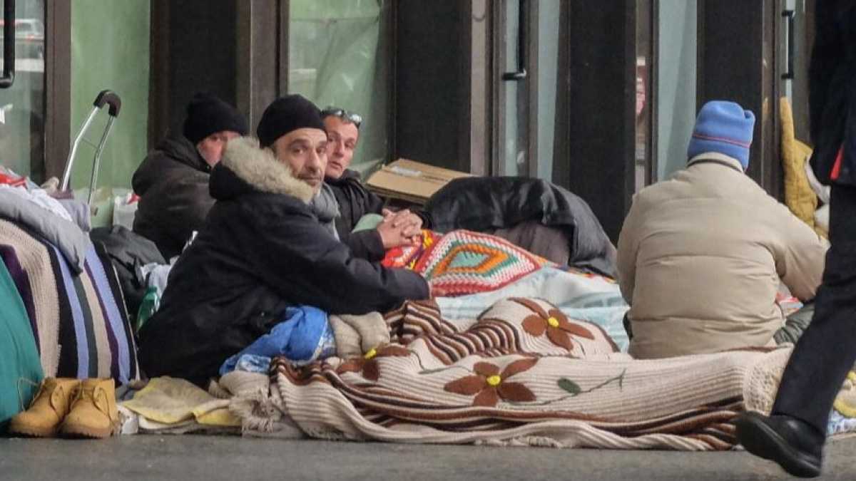 Immagine di L'Eurostat smonta la bufala degli italiani povera gente