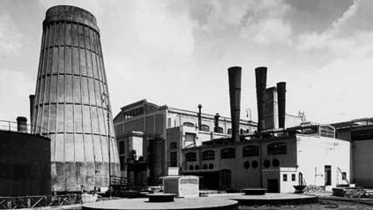 Immagine di Luci della Capitale