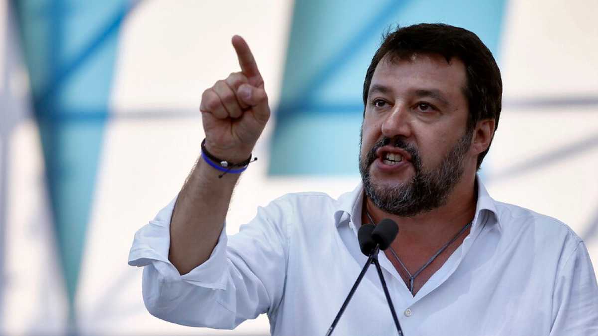 Immagine di Umbria rock