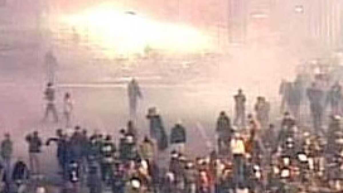 Immagine di Vietato avere dubbi sul caso Speziale