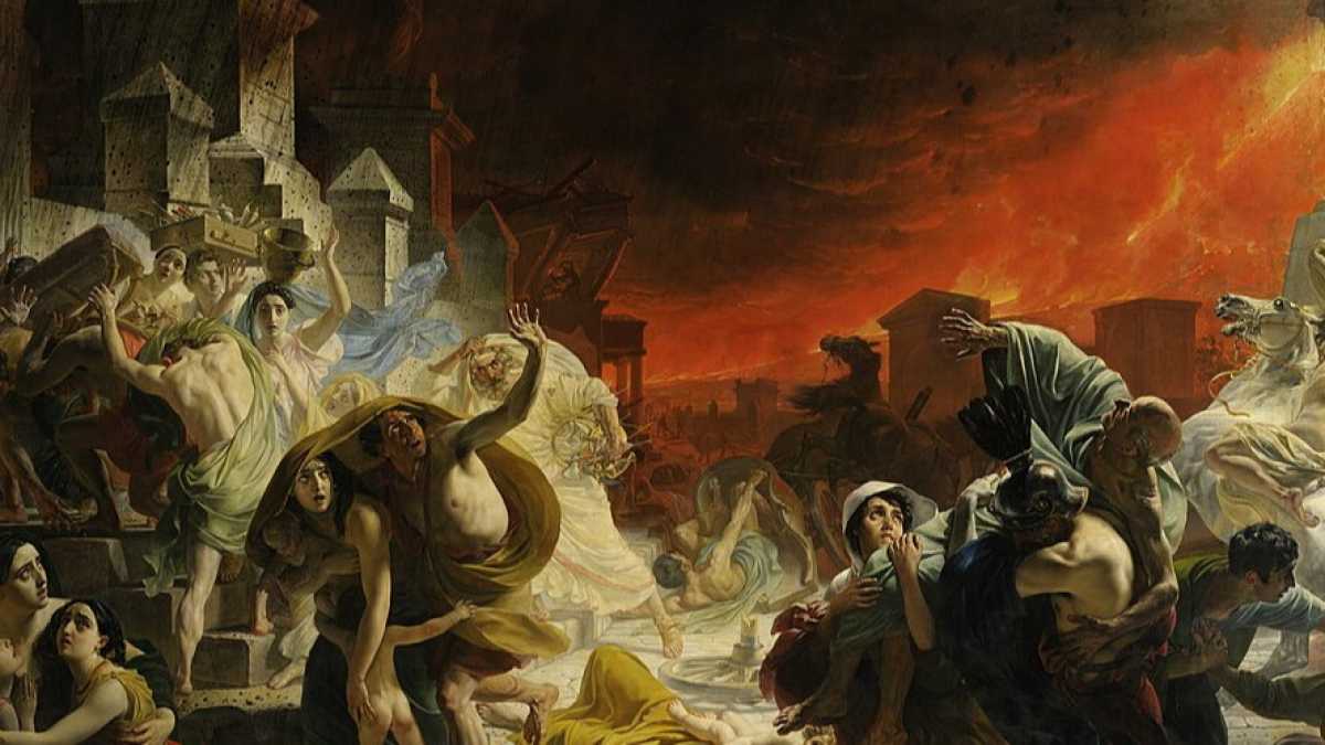 Immagine di L'undicesima maggiore catastrofe del 2019