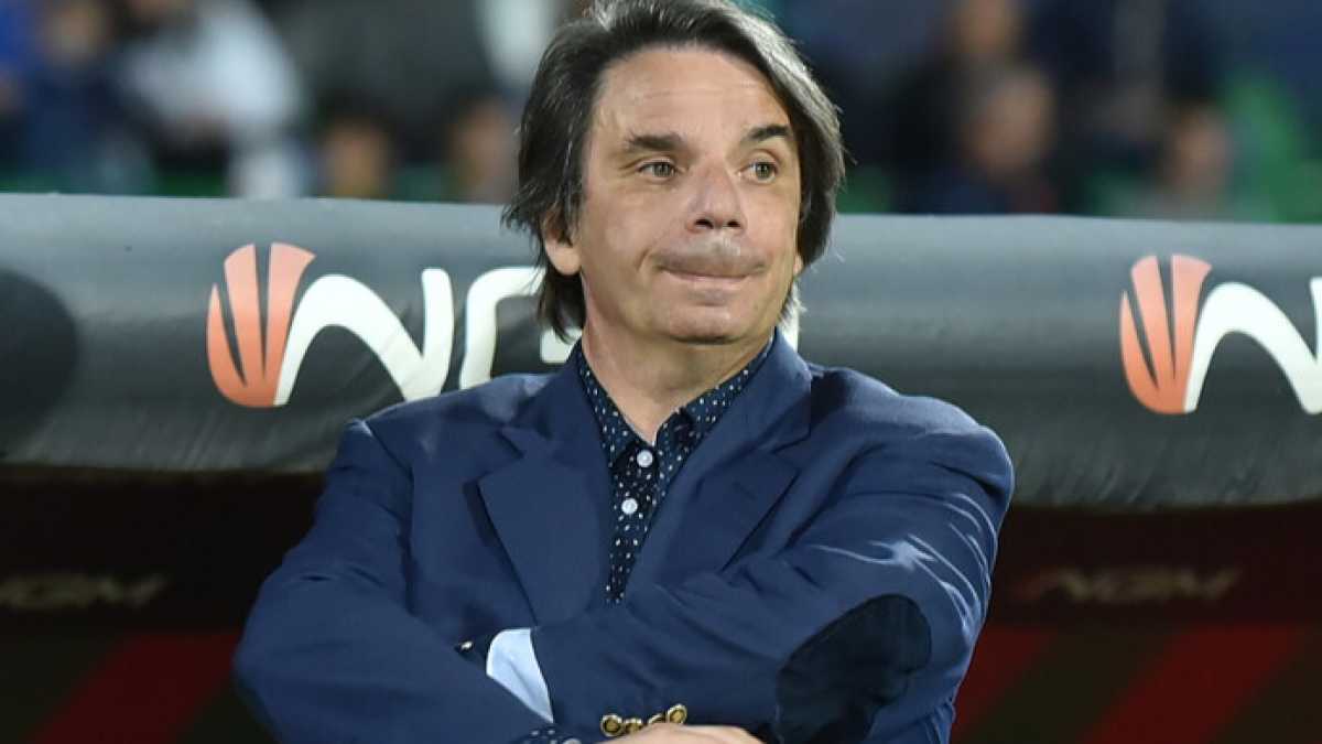 Immagine di Storia di Ezio Capuano, il “Mini One” che ha conquistato Avellino