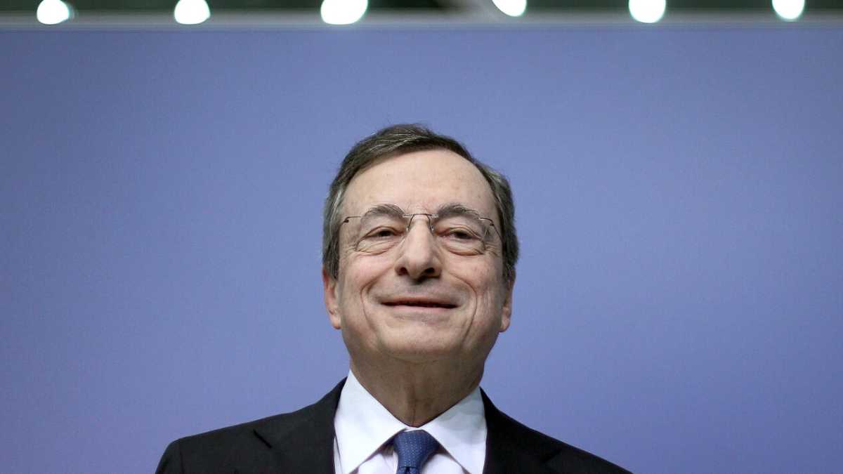 Immagine di In che senso l’Umbria sarà un test per l’operazione Mario Draghi