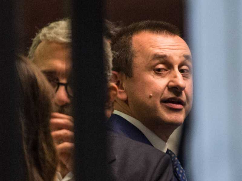 (Foto LaPresse)