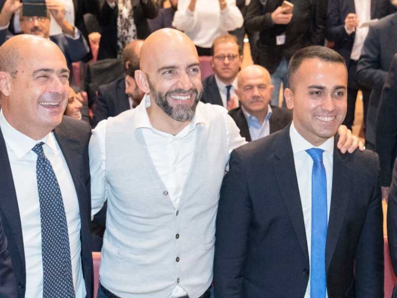 Foto LaPresse