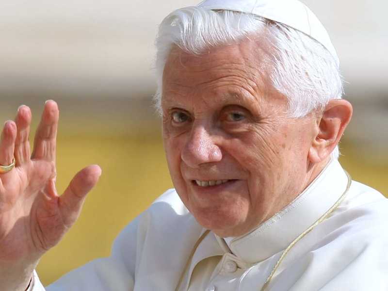 Esclusiva. Benedetto XVI ci spiega da dove nasce la crisi dell’uomo europeo
