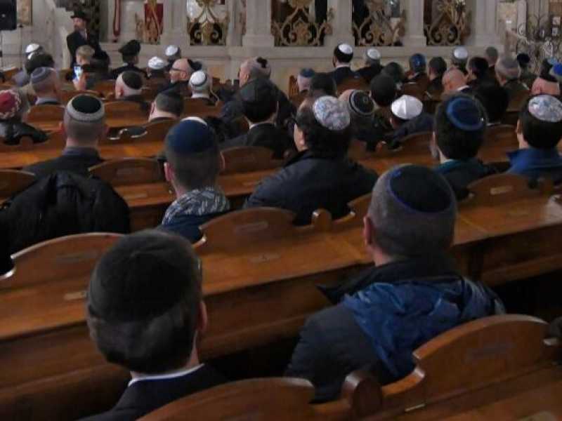 foto LaPresse