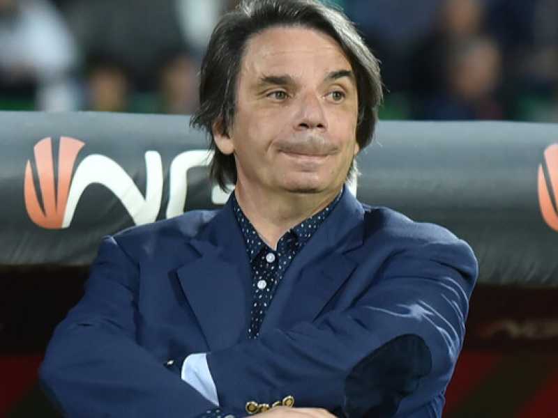 Ezio Capuano (foto LaPresse)