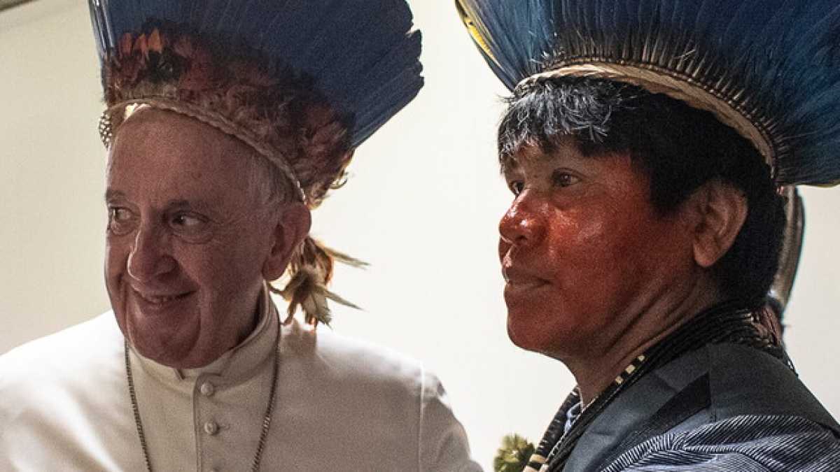 Immagine di Nessun compromesso, al Sinodo trionfano i riformatori