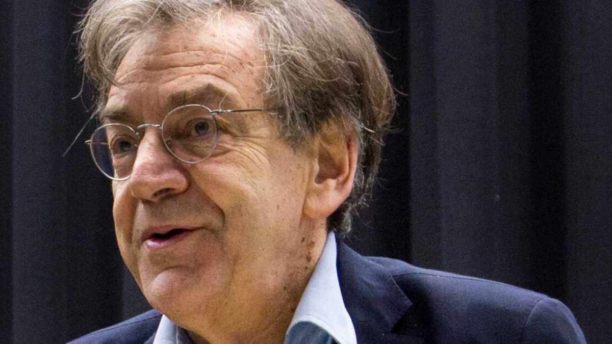 Immagine di “L’Europa merita tutta la nostra cura”