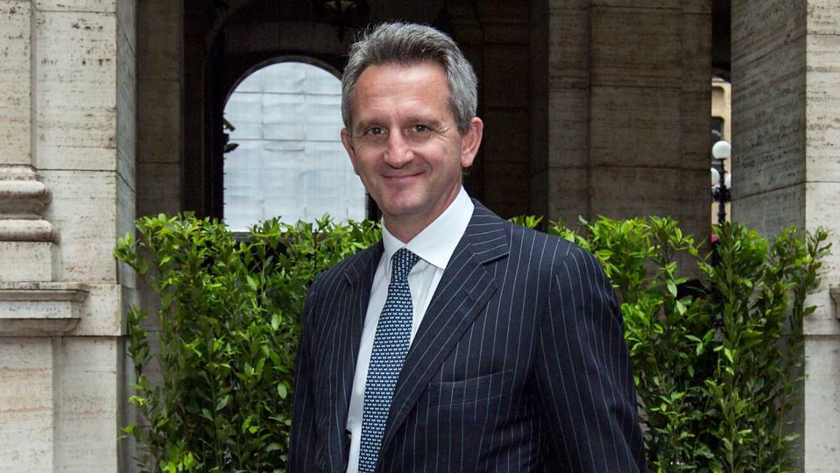 Immagine di Nagel risponde a Del Vecchio: Mediobanca va bene così com'è