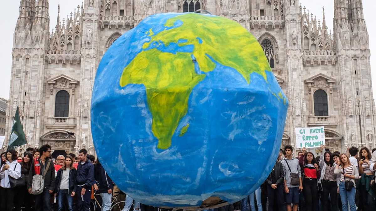 Immagine di Il giallo dei Verdi