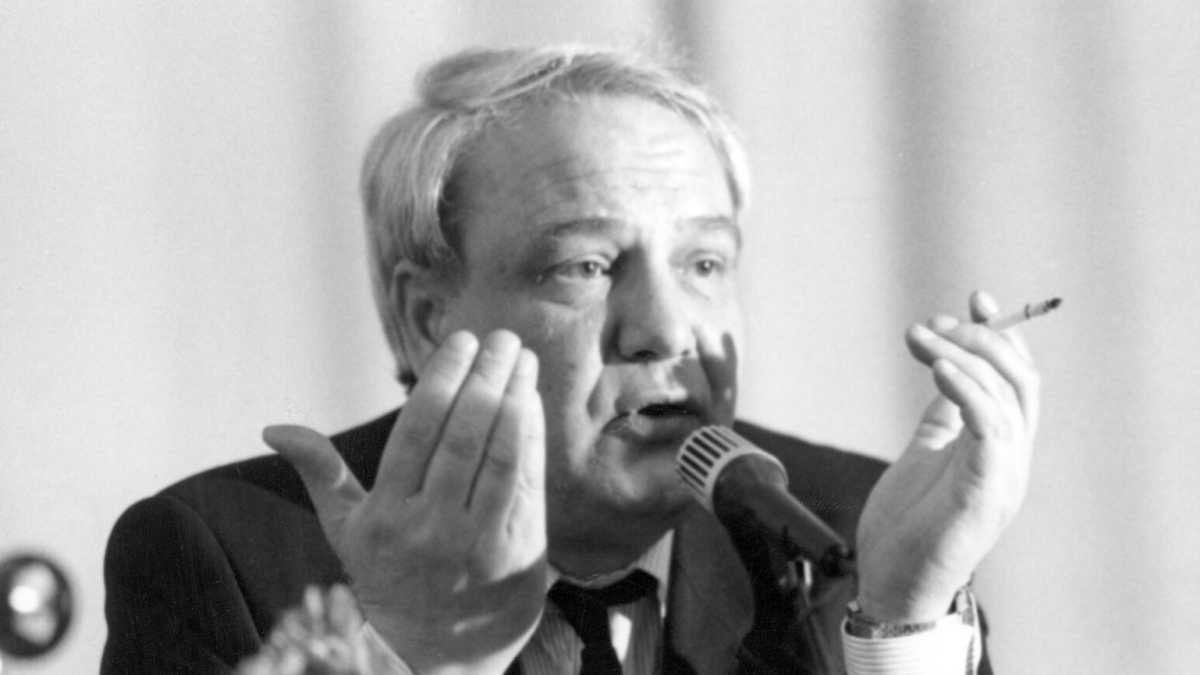 Immagine di Quel dissidente di Vladimir Bukovskij