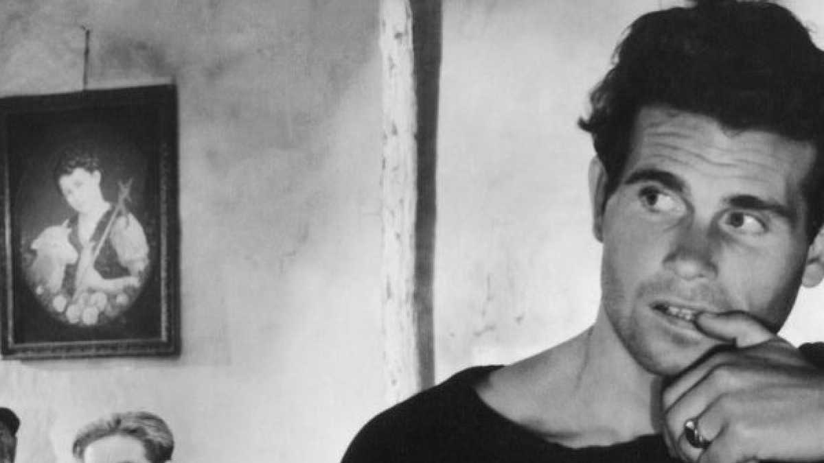 Immagine di Com'è grande il cinema italiano inventato dagli scrittori in Sicilia