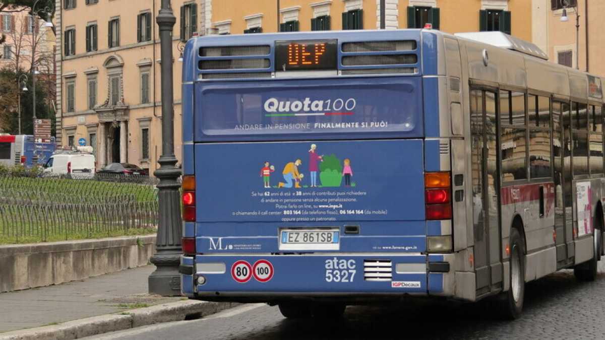 Immagine di Rdc e quota 100: dai risparmi meno spinta su consumi e pil