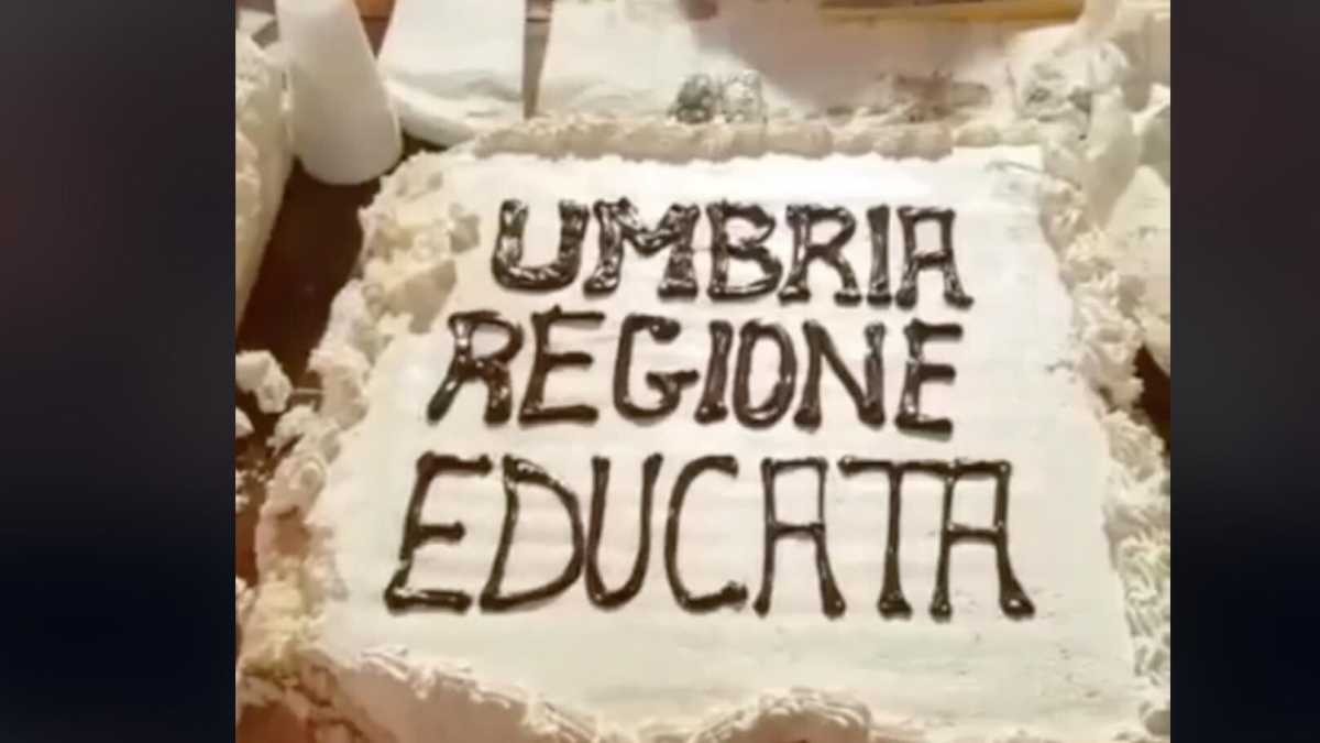 Immagine di In Umbria è andato forte il Partito delle Buone Maniere