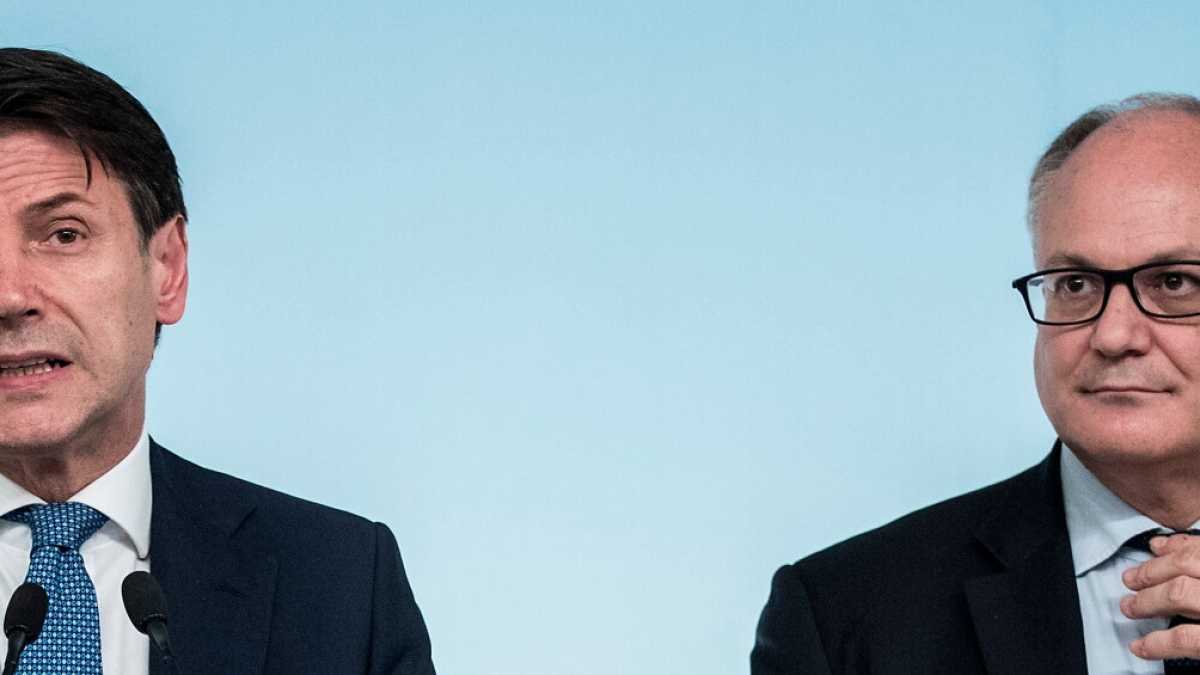 Immagine di Tanto debito, poca crescita: la manovra della svolta è un film già visto