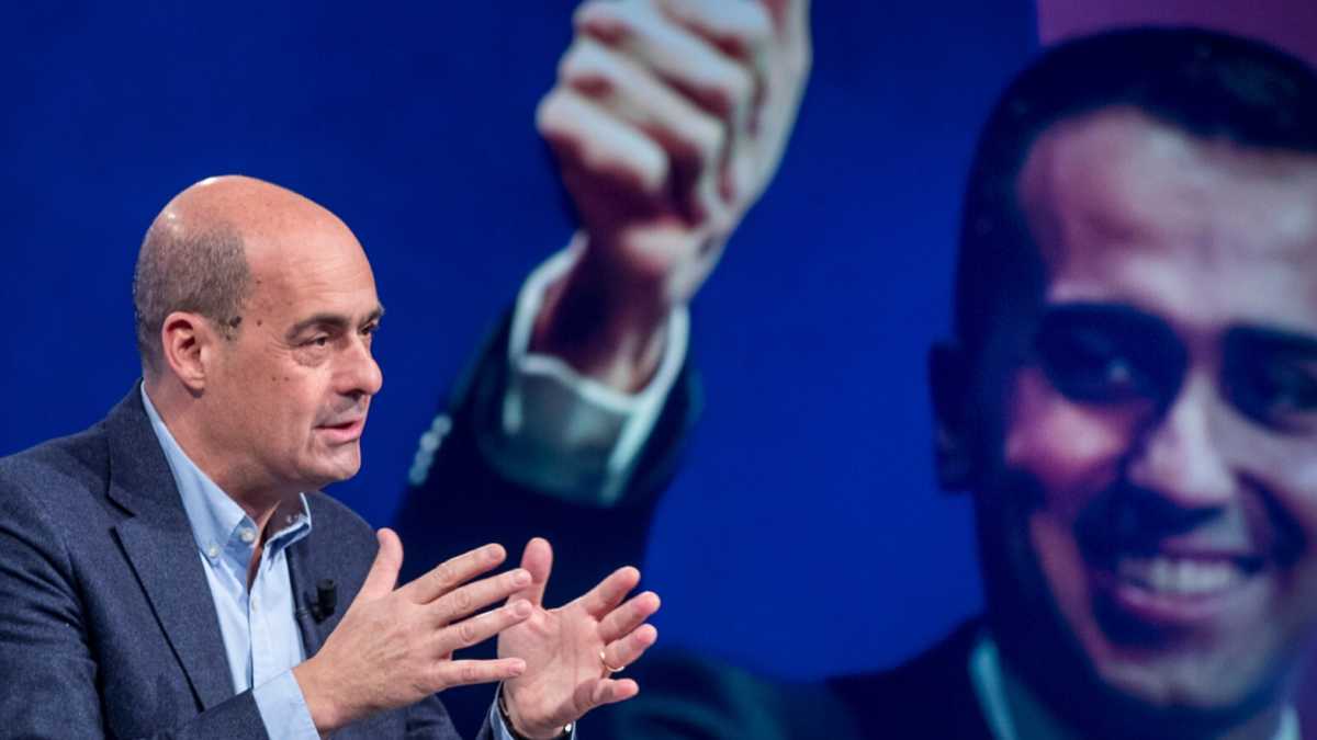 Immagine di Oltre l’Umbria. Perché Pd e M5s devono governare senza pensare alle regioni