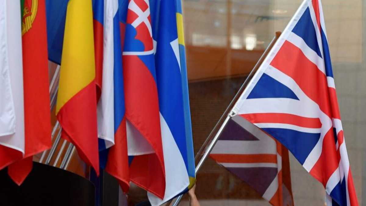 Immagine di La Brexit rinviata al 31 gennaio 2020