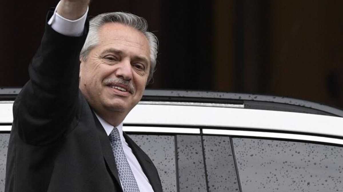 Immagine di L’altro Fernández