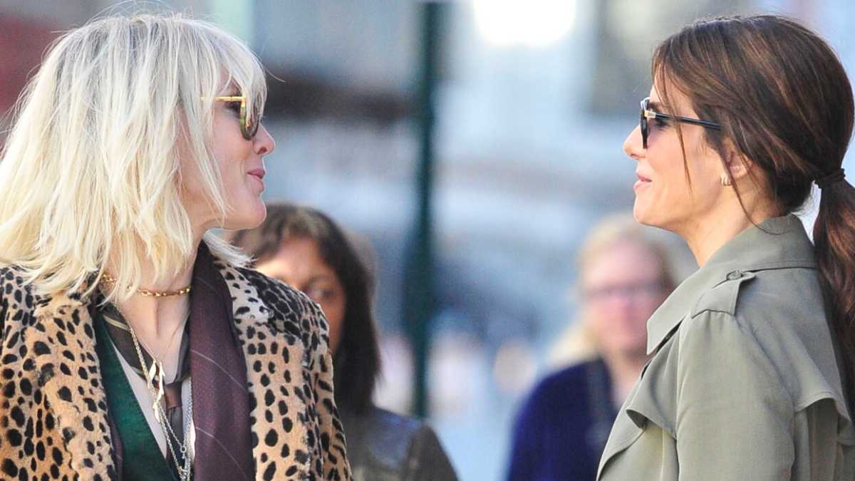 Immagine di L'animalier è una moda tristissima
