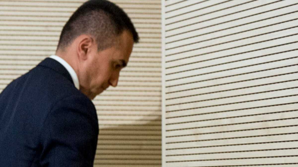 Immagine di Renzi, Salvini e il Pd. Tutti sognano davanti alle stelle cadenti