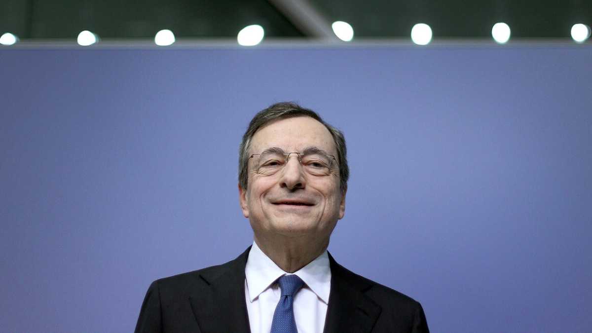 Immagine di I nuovi Draghi d'Italia