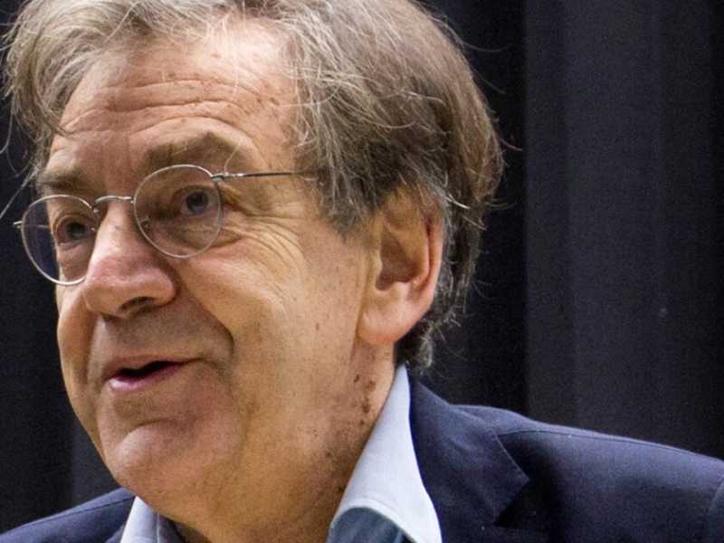 Alain Finkielkraut (foto Wikimedia Commons)