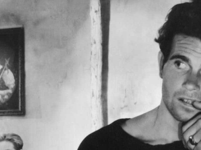 Un'immagine di "La Terra trema", film del 1948 diretto da Luchino Visconti e ispirato a "I Malavoglia" di Giovanni Verga