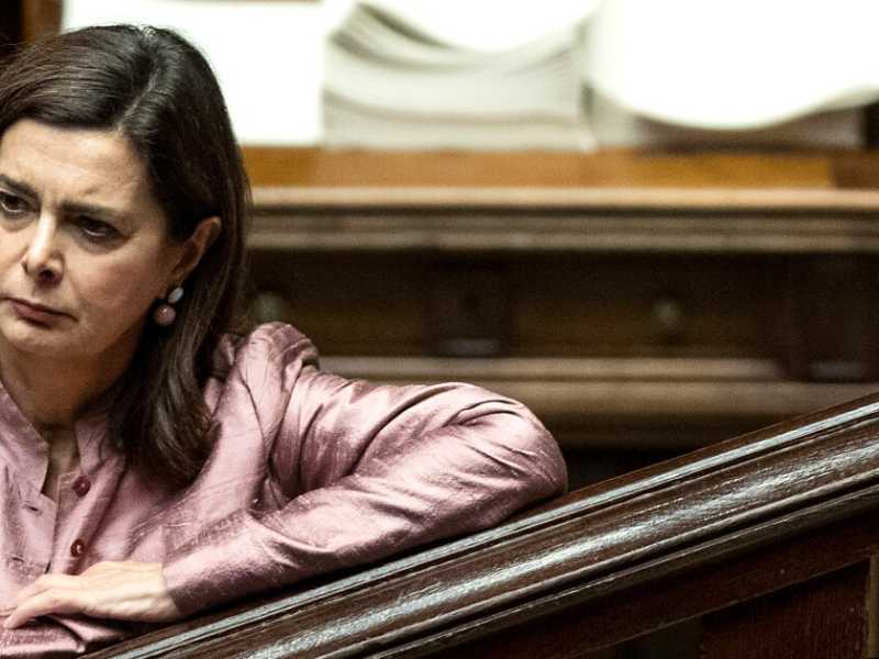 (Foto LaPresse)