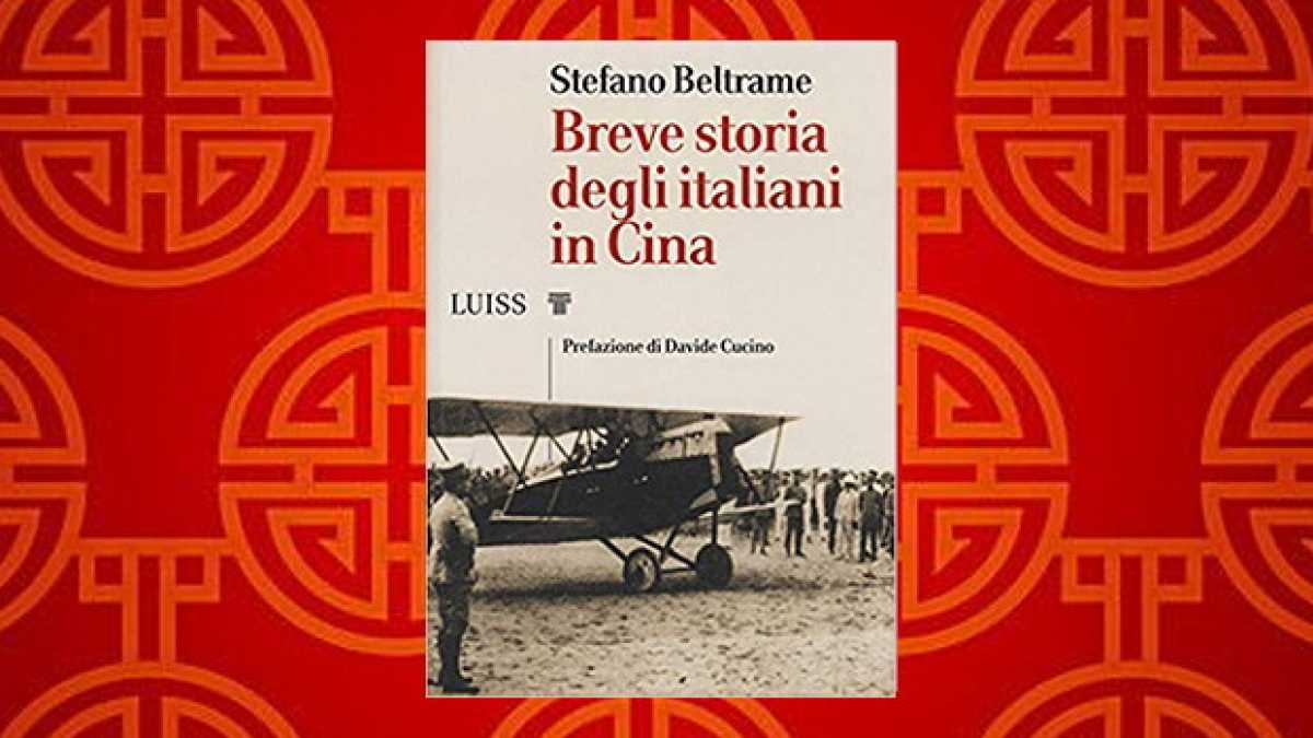 Immagine di Da Galeazzo Ciano a Enrico Mattei, l’Italia è sempre stata la preferita in Cina